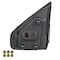 Spec-D Tuning 07-14 Ford F150 Towing Mirror-Chrome- Right RMV-F15007CHP-FS-R - alternate 3
